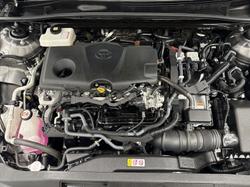 2024 Toyota Camry Ascent