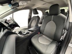 2024 Toyota Camry Ascent