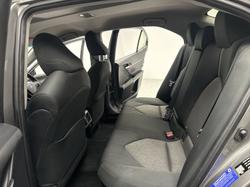 2024 Toyota Camry Ascent