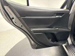 2024 Toyota Camry Ascent