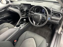 2024 Toyota Camry Ascent