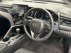 2024 Toyota Camry Ascent