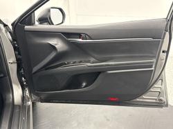 2024 Toyota Camry Ascent