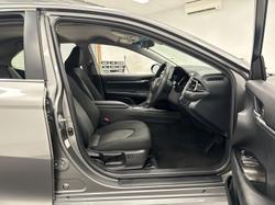 2024 Toyota Camry Ascent