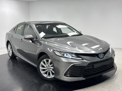 2024 Toyota Camry Ascent