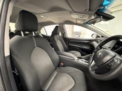 2024 Toyota Camry Ascent