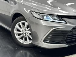 2024 Toyota Camry Ascent