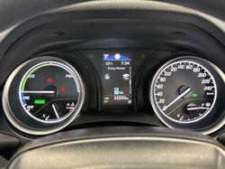 2024 Toyota Camry Ascent