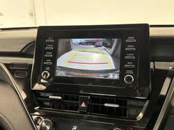 2024 Toyota Camry Ascent