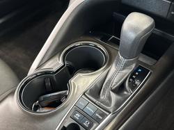 2024 Toyota Camry Ascent