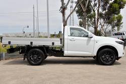 2025 Mazda BT-50 XT