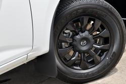 2025 Mazda BT-50 XT