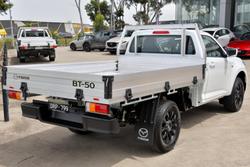 2025 Mazda BT-50 XT