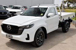 2025 Mazda BT-50 XT
