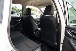 2023 Subaru Forester 2.5i