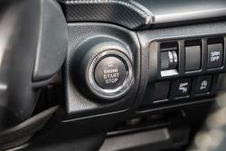 2023 Subaru Forester 2.5i