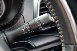 2023 Subaru Forester 2.5i