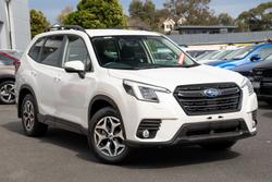 2023 Subaru Forester 2.5i