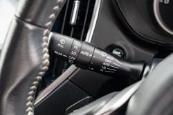 2023 Subaru Forester 2.5i