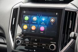 2023 Subaru Forester 2.5i