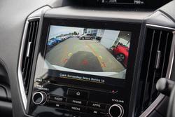 2023 Subaru Forester 2.5i