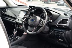 2023 Subaru Forester 2.5i