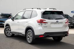 2023 Subaru Forester 2.5i