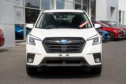 2023 Subaru Forester 2.5i