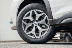 2023 Subaru Forester 2.5i