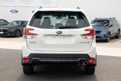 2023 Subaru Forester 2.5i