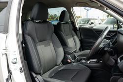 2023 Subaru Forester 2.5i