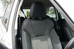 2023 Subaru Forester 2.5i