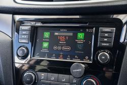 2020 Nissan QASHQAI ST-L