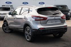 2020 Nissan QASHQAI ST-L