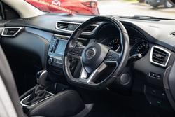 2020 Nissan QASHQAI ST-L