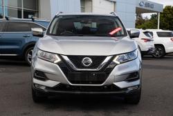 2020 Nissan QASHQAI ST-L