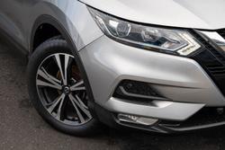 2020 Nissan QASHQAI ST-L