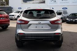 2020 Nissan QASHQAI ST-L