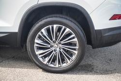 2022 SKODA Kodiaq Style