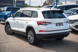 2022 SKODA Kodiaq Style