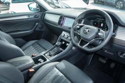 2022 SKODA Kodiaq Style