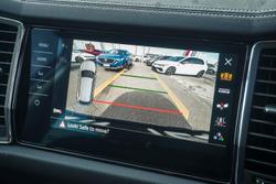 2022 SKODA Kodiaq Style