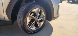 2025 Hyundai Tucson Elite NX4.V4 MY26 Shimmering Silver