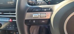 2025 Hyundai Tucson Elite NX4.V4 MY26 Shimmering Silver