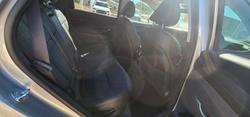 2025 Hyundai Tucson Elite NX4.V4 MY26 Shimmering Silver