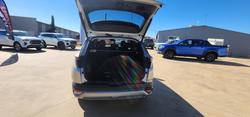 2025 Hyundai Tucson Elite NX4.V4 MY26 Shimmering Silver
