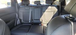 2025 Hyundai Tucson Elite NX4.V4 MY26 Shimmering Silver