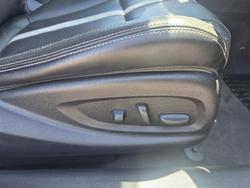 2016 Holden Calais VF Series II MY16 Heron White