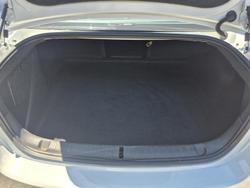 2016 Holden Calais VF Series II MY16 Heron White