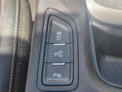 2016 Holden Calais VF Series II MY16 Heron White